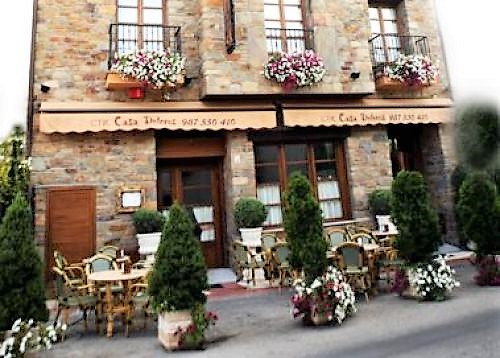 Restaurante Casa Dolores