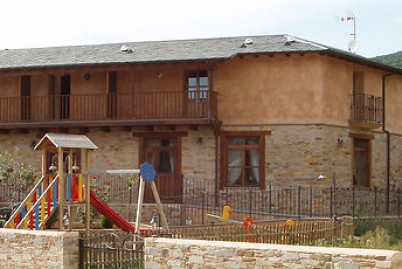 Hotel las Fontaninas