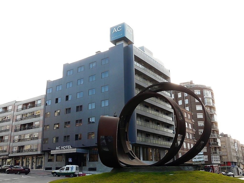 Hotel AC Ponferrada