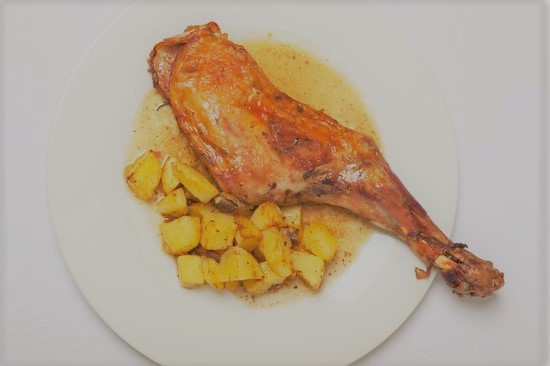 Restaurante Casa Marcos