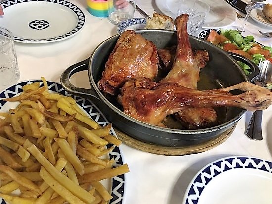 Restaurante Casa Ramón