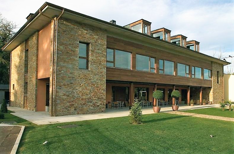 Restaurante la Floriana