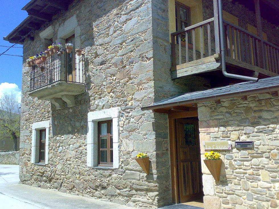Restaurante la Casona